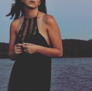 Authentic Acacia Dress